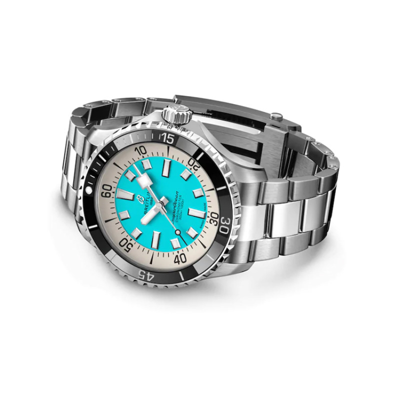 BREITLING 300 44mm A17376211L2A1