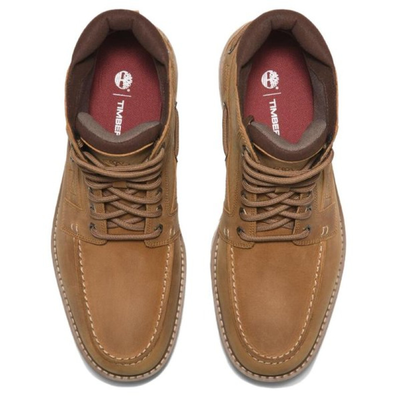 Timberland