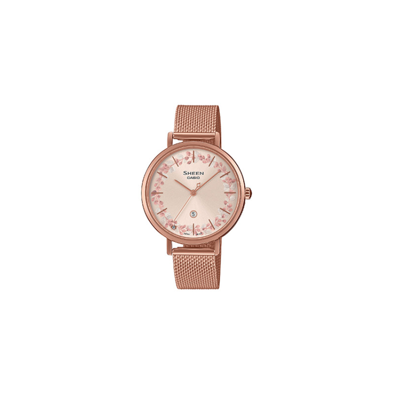 CASIO SHEEN 50 SHE-4539