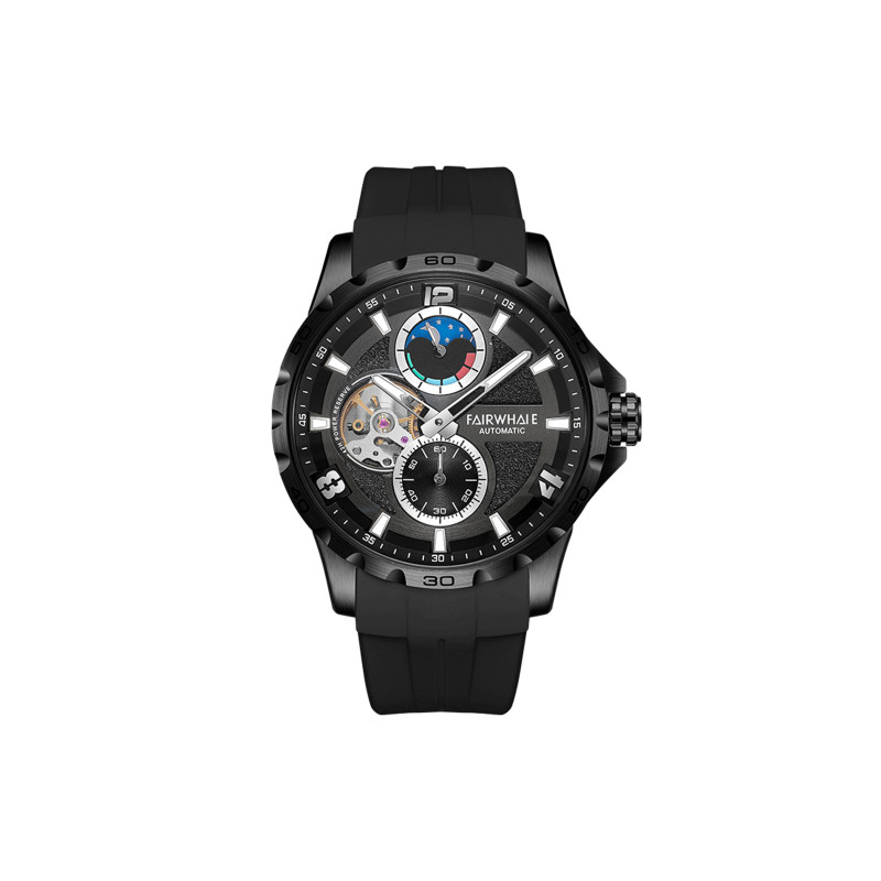 FAIRWHALE FW-6510-R