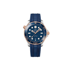 OMEGA 42mm 210.22.42.20.03.002