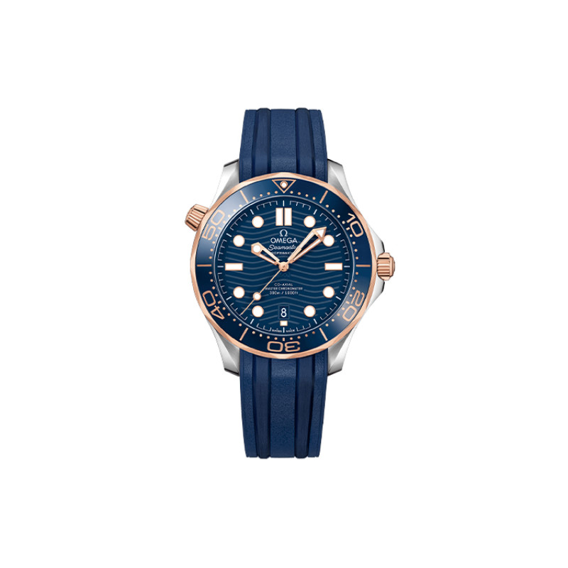 OMEGA 42mm 210.22.42.20.03.002
