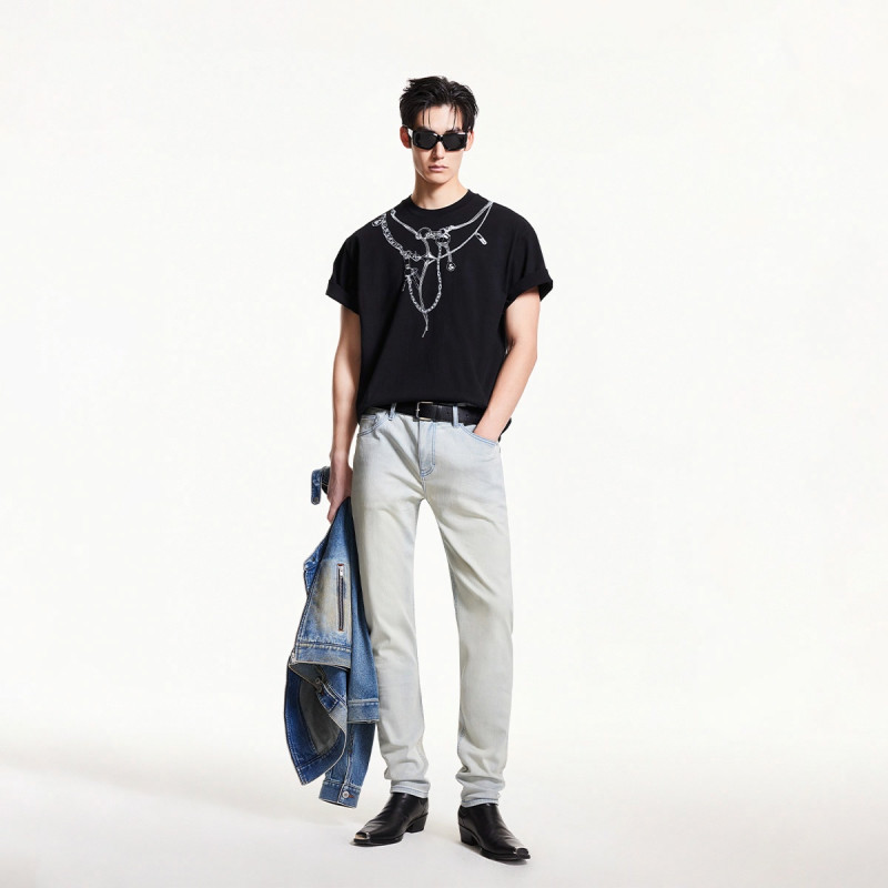 JACK JONES T