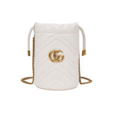 GUCCI GG Marmont Logo