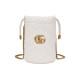 GUCCI GG Marmont Logo