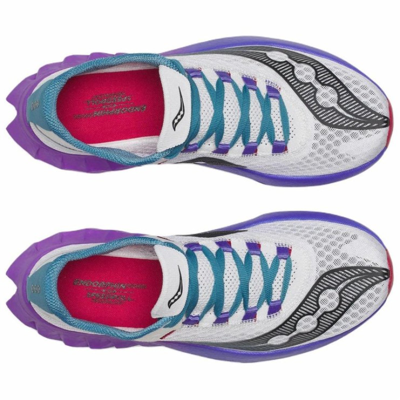 Saucony Endorphin Pro 4