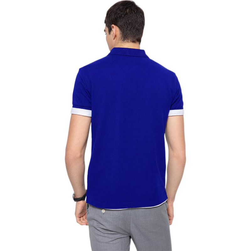 DANIEL HECHTER Polo