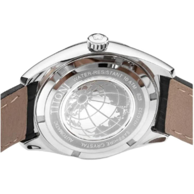 TITONI 100 33.5mm