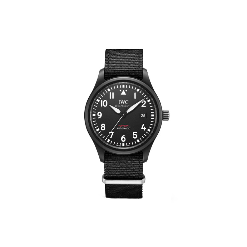 IWC 60 41mm IW326906