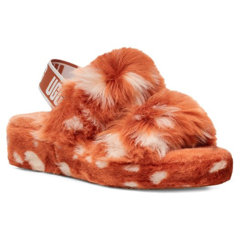 UGG Oh Yeah Spots