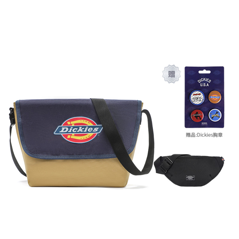 Dickies 100