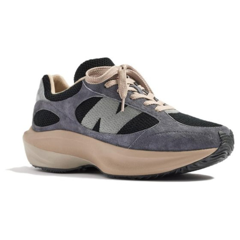 New Balance Warped Runner