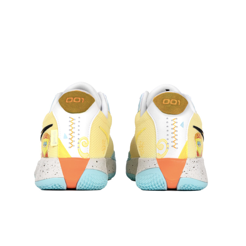 Nike Air Zoom G.T. Cut Academy