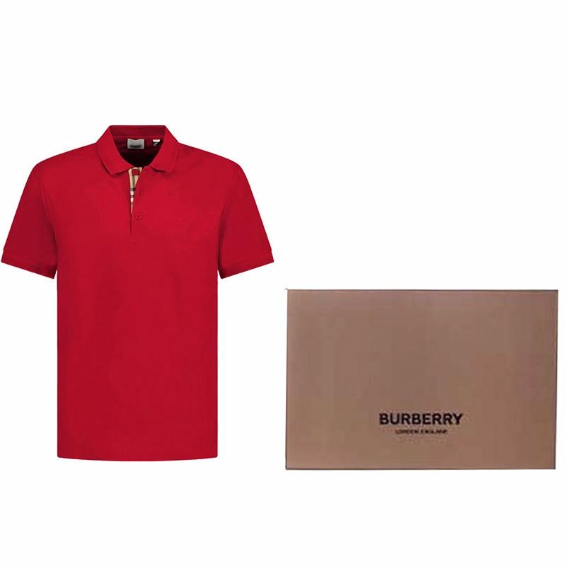Burberry LogoPolo