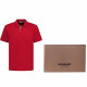 Burberry LogoPolo