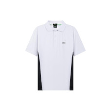 HUGO BOSS SS23 LogoPolo