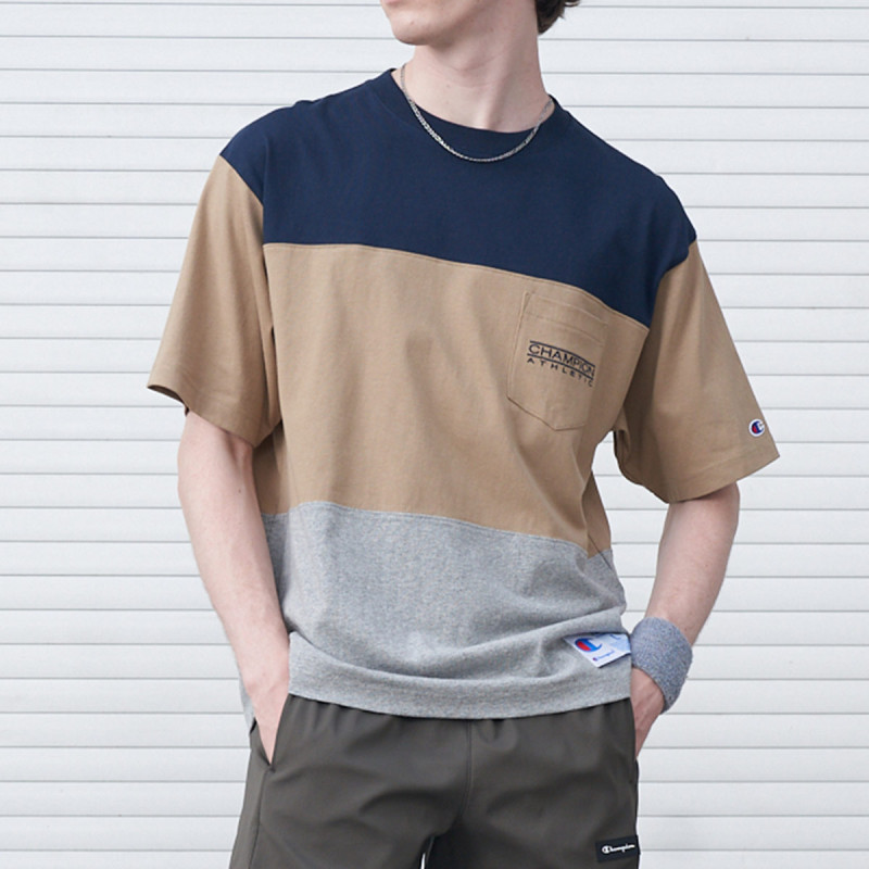 Champion T