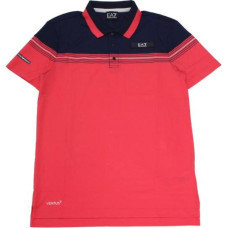 EMPORIO ARMANI EA7 LogoPolo