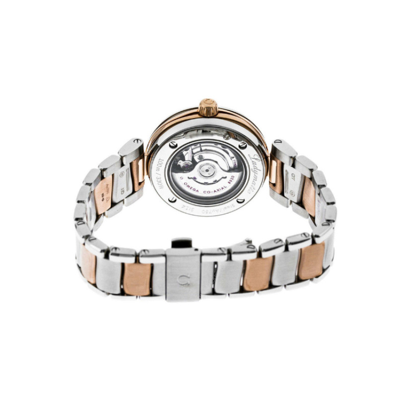 OMEGA 100 34mm 425.20.34.20.55.004