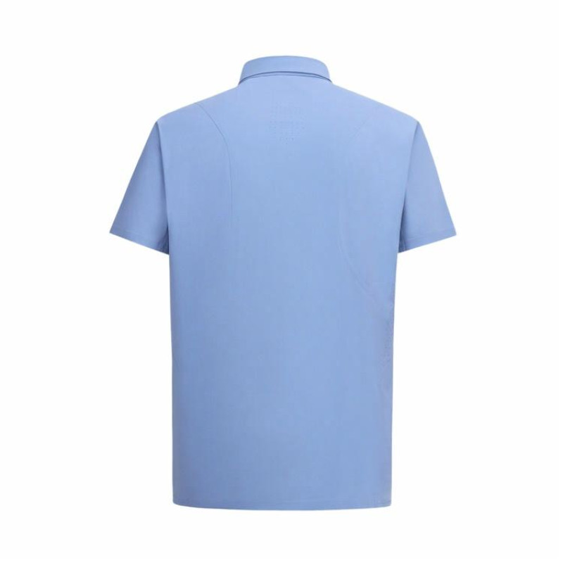 DESCENTE PRO Polo