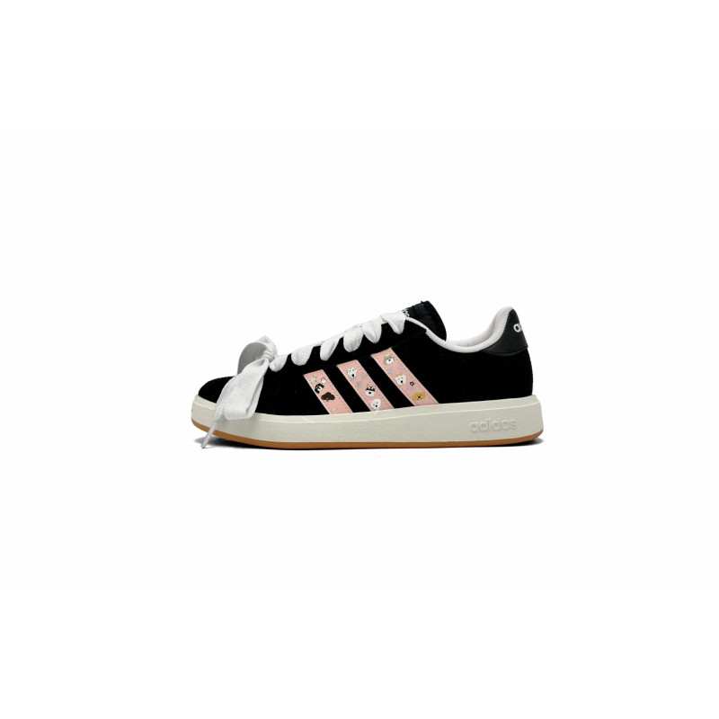 adidas Grand Court Base 00s