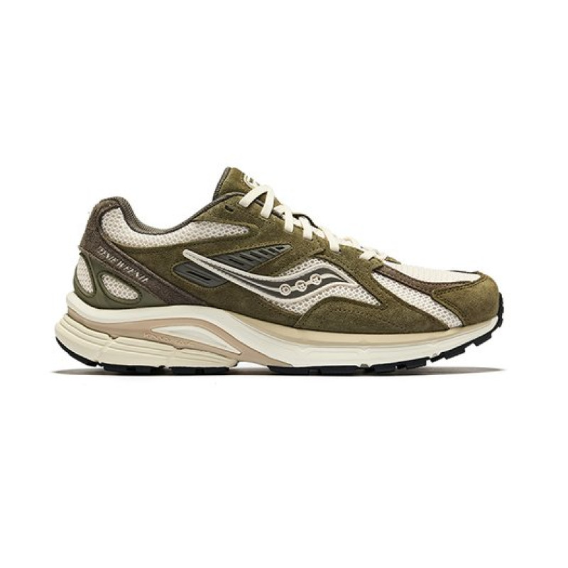 Teenie Weenie x Saucony Kinvara 4 Re