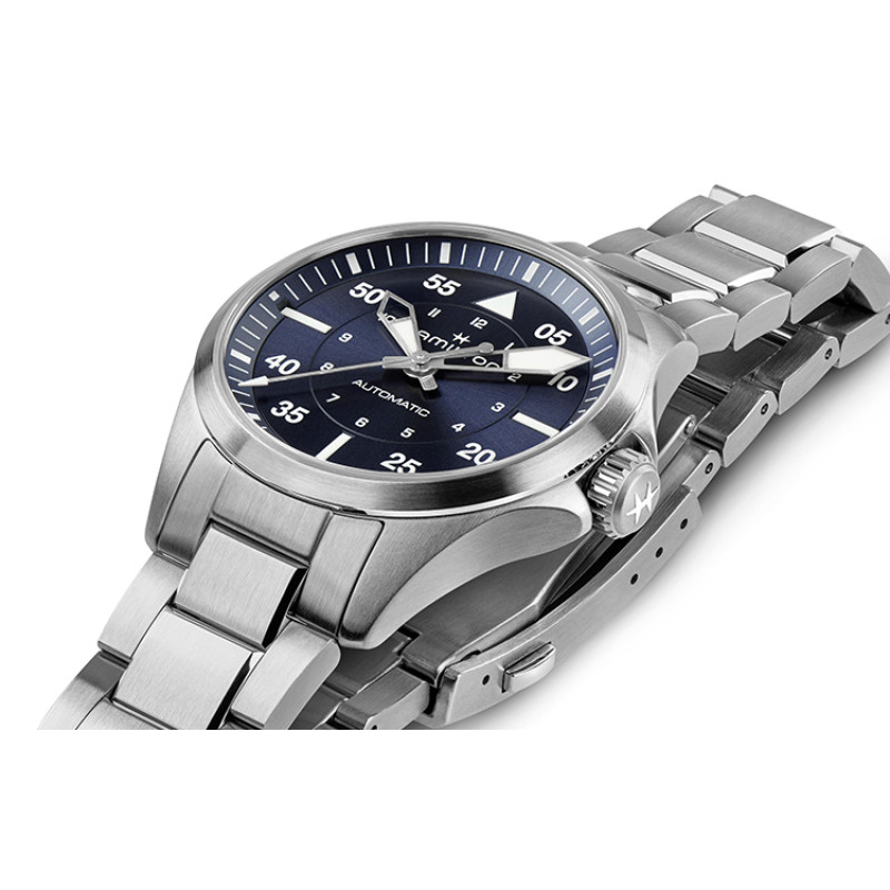 HAMILTON 36 H76215140