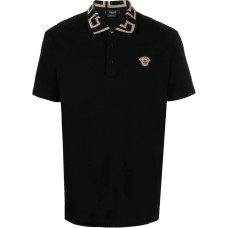 VERSACE VERSACE FW22 Polo