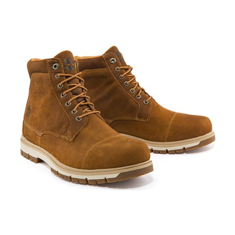 Timberland