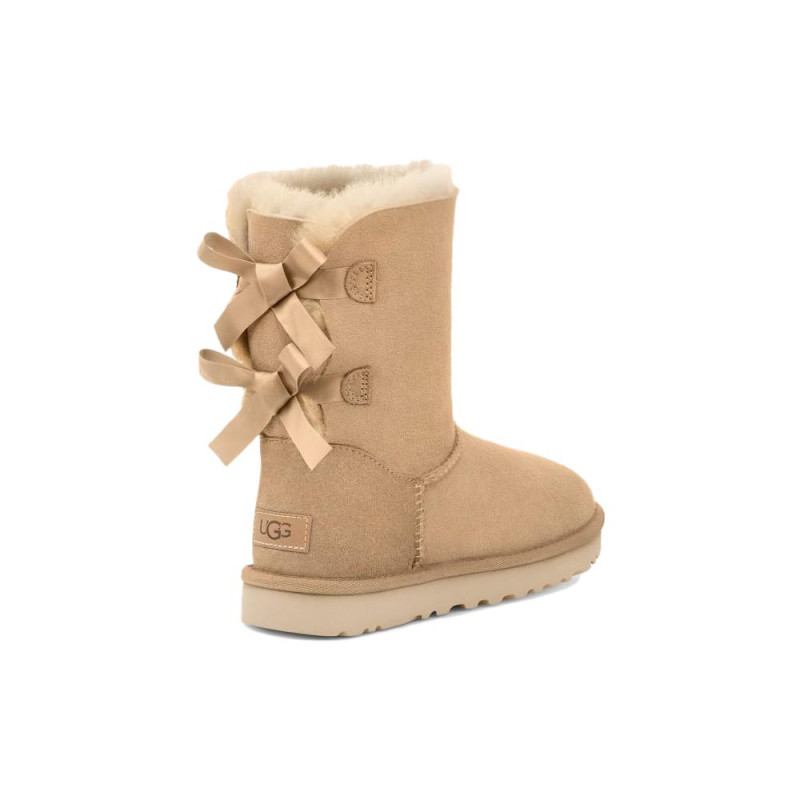 UGG Mini Bailey Bow II