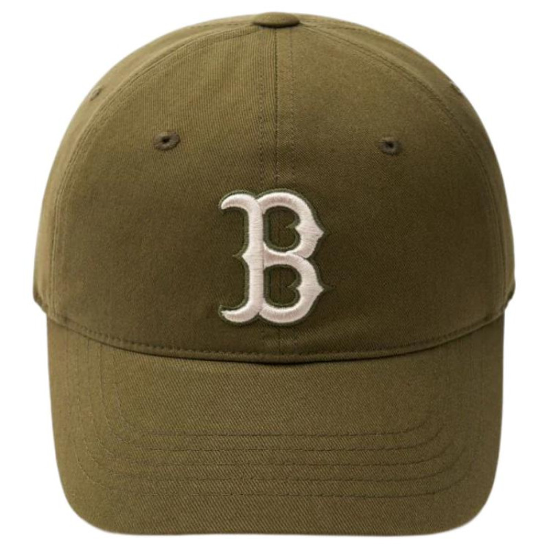 MLB B
