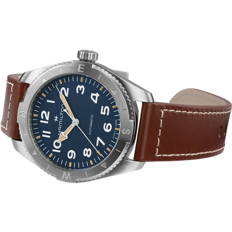 HAMILTON 41mm H70315540