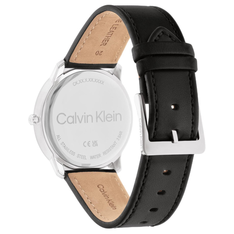 CALVIN KLEIN TIMELESS