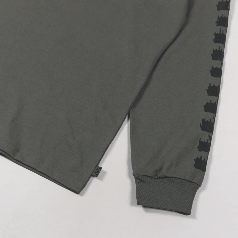 Vans T