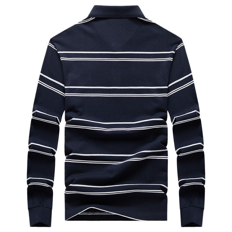 SEPTWOLVES Polo