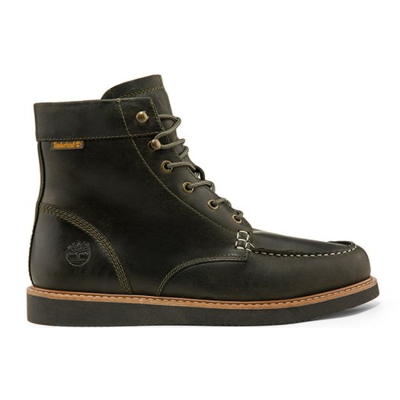 Timberland Newmarket