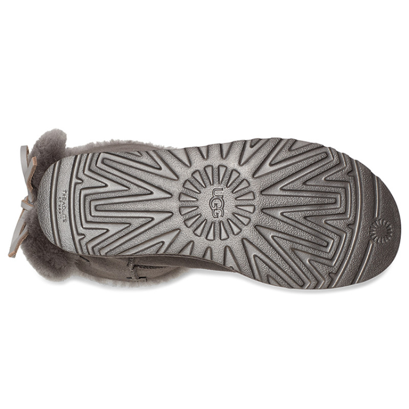 UGG Classic Double Bow Mini