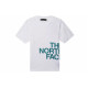 THE NORTH FACE T