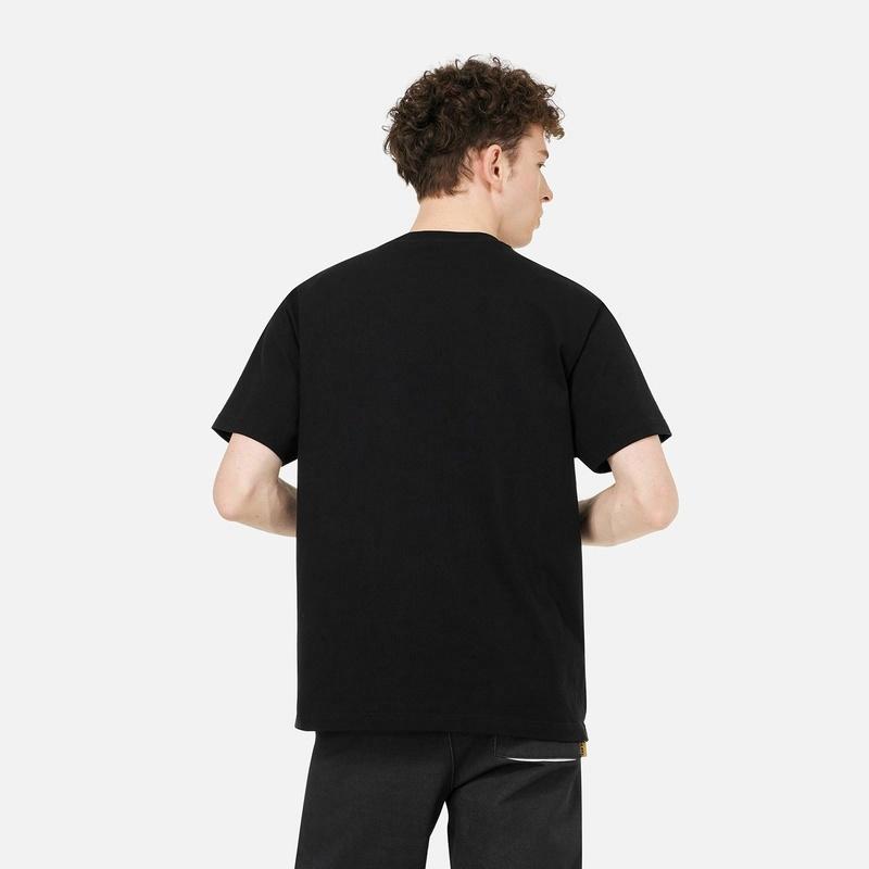 EVISU SS25 T