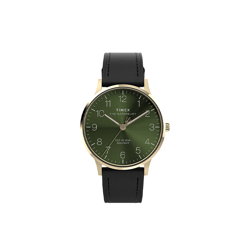 TIMEX Waterbury