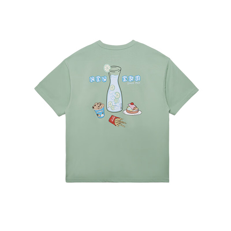 New Era T
