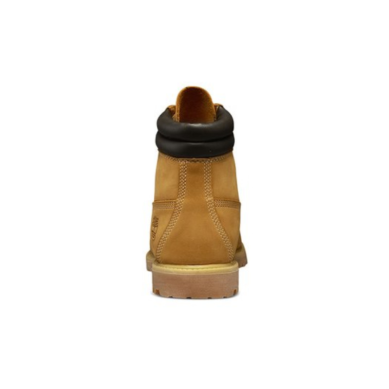 Timberland 6 Inch
