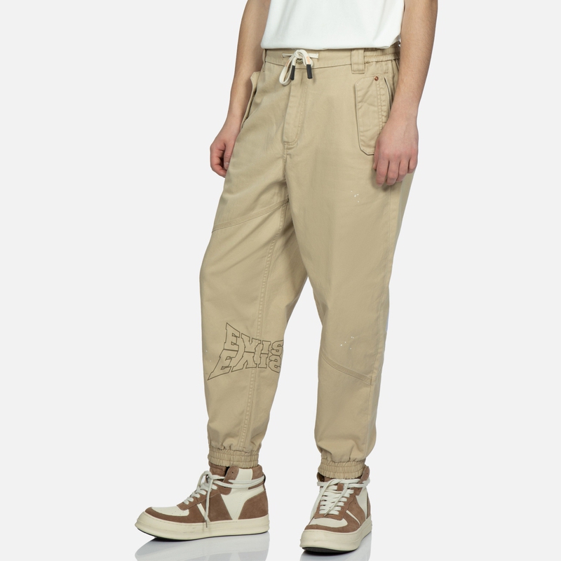 EVISU Logo