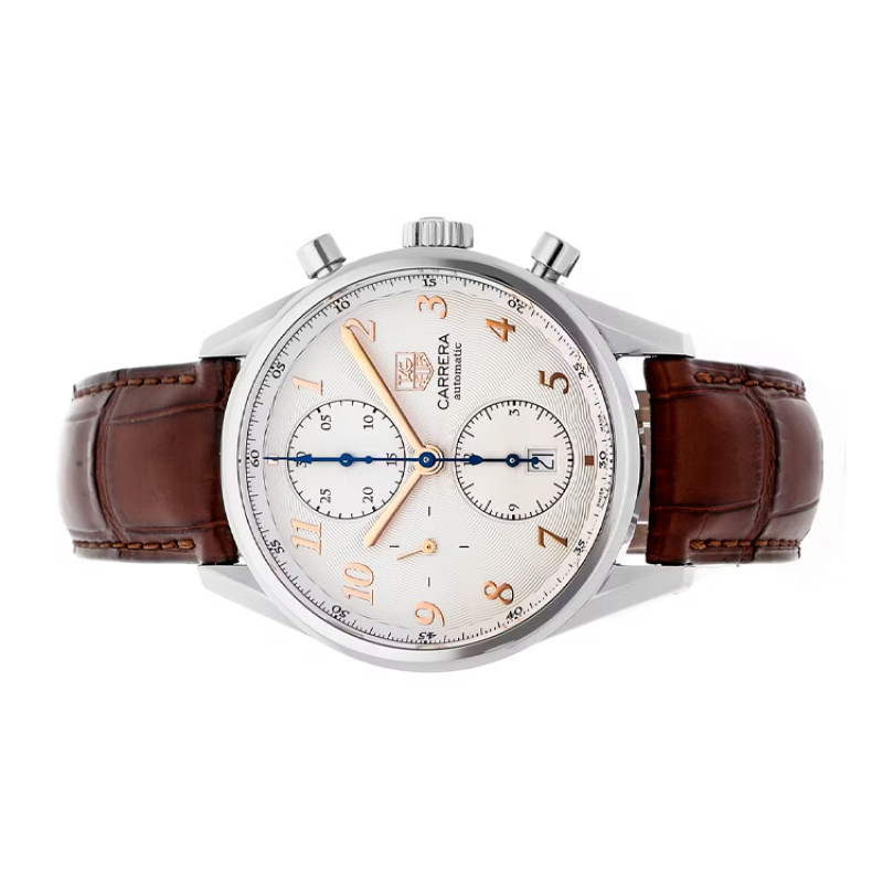 TAG HEUER 100 41mm CAS2112.FC6291