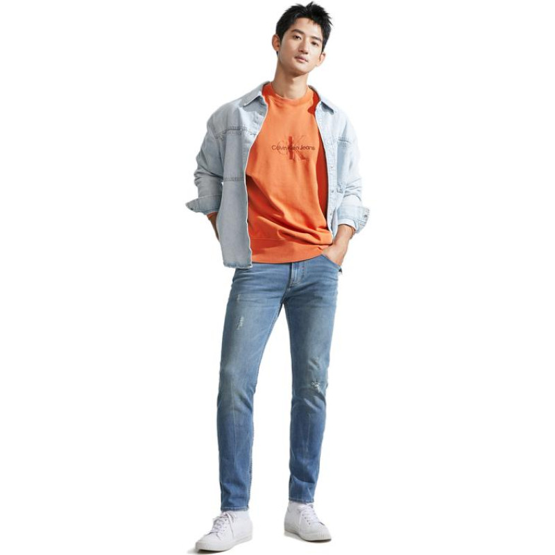 CKCalvin Klein Logo