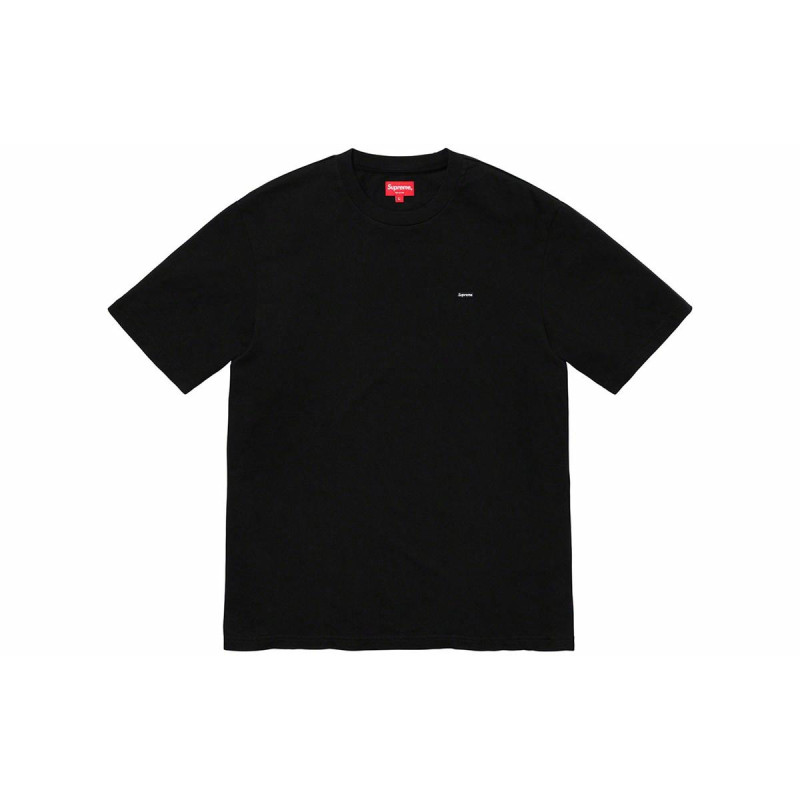 Supreme Week 15 Small Box Tee LogoT