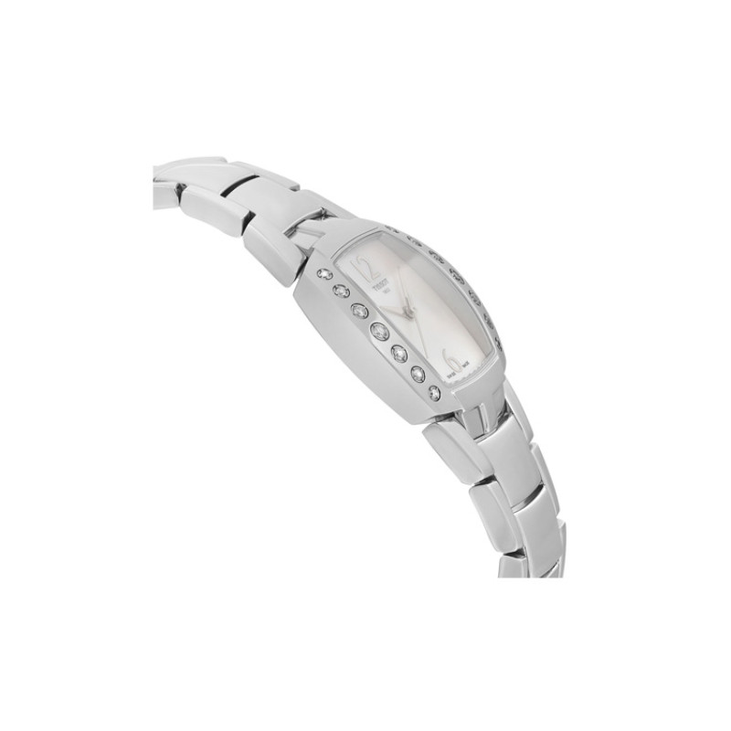 TISSOT T-TREND 30 34.82mm T053.310.61.112.00