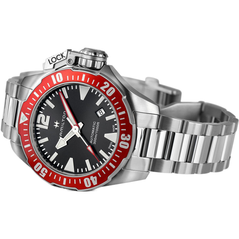 HAMILTON 300 42mm H77725135