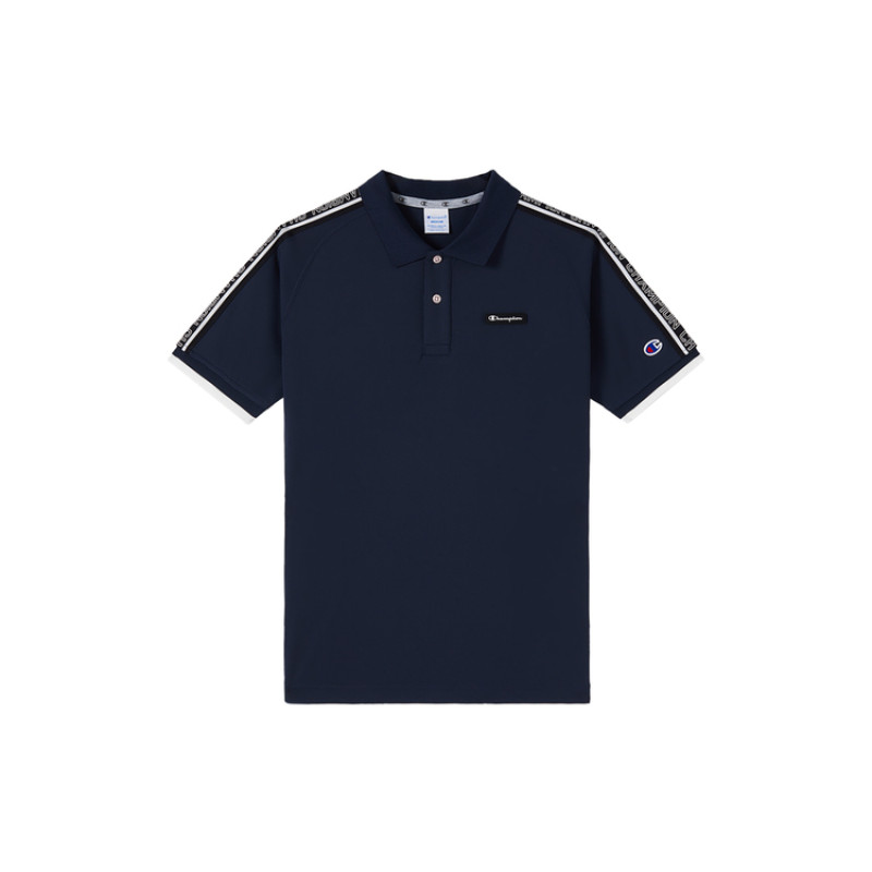 Champion GOLF MEN'S SS24 Logo Polo