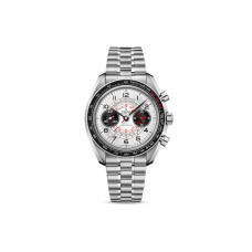 OMEGA 50 43mm 329.30.43.51.02.002